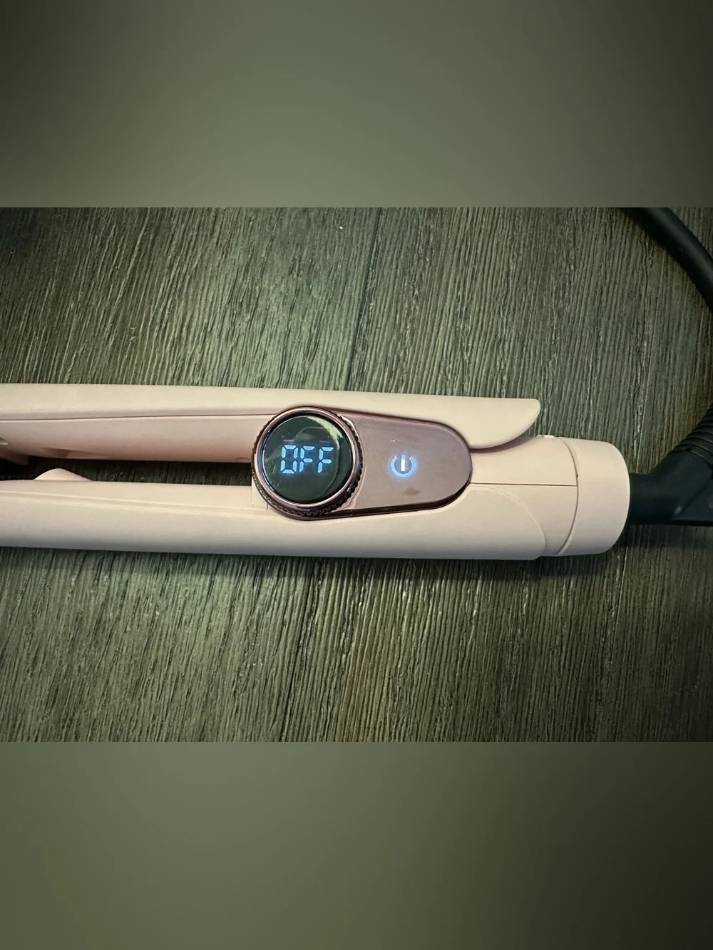 Lange compact l’ange